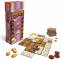 Asmodee Namizna igra Asmodee Chocomino (FR)