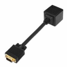 Aisens Adapter VGA v Dvojni VGA Aisens A113-0080