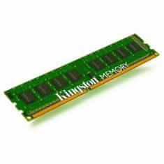 Kingston Spomin RAM Kingston KVR16N11S8/4 DDR3 4 GB CL11