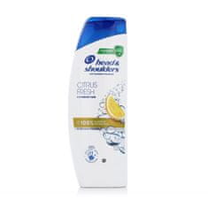 Head & Shoulders Šampon proti prhljaju Head & Shoulders Citrus Fresh 400 ml