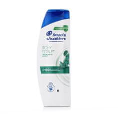 Head & Shoulders Šampon proti prhljaju Head & Shoulders Shampoo 400 ml Irritated Scalp