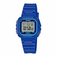 Casio Ura ženska Casio LA-20WH-2ADF (Ø 30 mm) (Ø 35 mm)