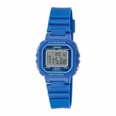 Casio Ura ženska Casio LA-20WH-2ADF (Ø 30 mm) (Ø 35 mm)