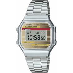 Casio Ura uniseks Casio A168WEHA-9AEF