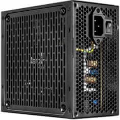 Aerocool Napajalnik Aerocool LUXPRO550 ATX 550 W 80 Plus Bronze