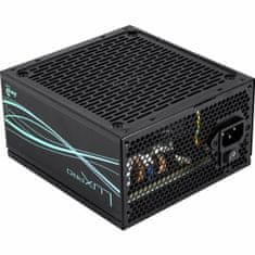 Aerocool Napajalnik Aerocool LUXPRO550 ATX 550 W 80 Plus Bronze