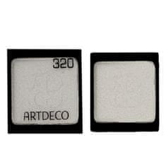 Artdeco Senčilo za oči Artdeco Long-Wear Eyeshadow Nº 320 Satin Pearl 1,5 g