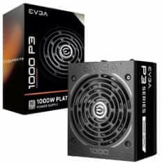 EVGA Napajalnik Evga 220-P3-1000-X2 ATX 1000 W