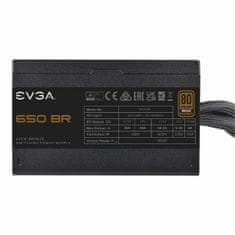 EVGA Napajalnik Evga 100-BR-0650-K2 ATX 650 W 80 Plus Bronze