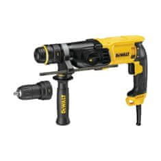 DeWalt Perforacijsko kladivo Dewalt D25134k-qs 800 W 1500 RPM