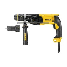 DeWalt Perforacijsko kladivo Dewalt D25134k-qs 800 W 1500 RPM