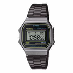 Casio Ura uniseks Casio A168WEHB-1AEF