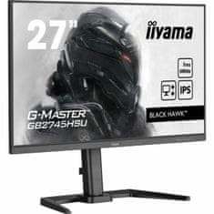 iiyama Igračarski Monitor Iiyama 27" 100 Hz