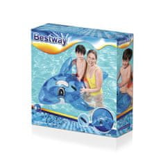 Bestway Napihljiva figura za v bazen Bestway Kit 157 x 94 cm