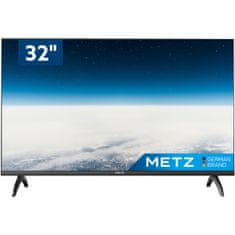 Metz Televizija Metz 32MTE2000Z HD 32" LED