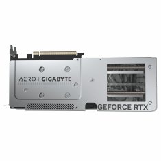 Gigabyte Grafična Kartica Gigabyte GV-N4060AERO OC-8GD Geforce RTX 4060 8 GB