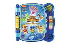 Vtech Knjiga avantur Cosmodog 61589 VTECH za dojenčke - izjemna izkušnja učenja in zabave za vašega malčka