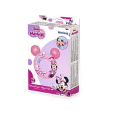 Bestway Napihljiv plovec Bestway Pisana Minnie Mouse 74 x 76 cm