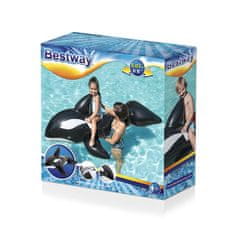 Bestway Napihljiva figura za v bazen Bestway Kit 203 x 102 cm