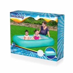 Bestway Napihljiv bazen za otroke Bestway 104 x 25 cm