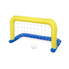 Bestway Napihljiv gol Bestway 142 x 76 cm