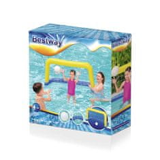 Bestway Napihljiv gol Bestway 142 x 76 cm