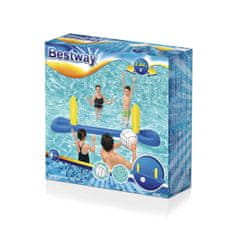 Bestway Igra odbojke na bazenu Bestway 244 x 64 cm