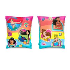 Bestway Rokavčki Bestway Pisana Disney princese 3-6 let