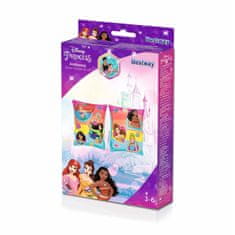 Bestway Rokavčki Bestway Pisana Disney princese 3-6 let