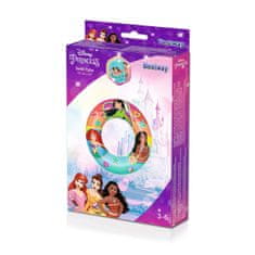 Bestway Napihljiv plovec Bestway Pisana Disney princese Ø 56 cm