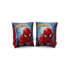 Bestway Rokavčki Bestway Pisana Spiderman 3-6 let