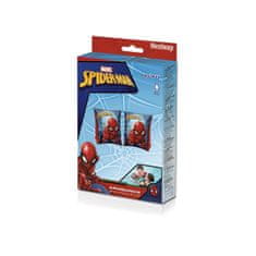 Bestway Rokavčki Bestway Pisana Spiderman 3-6 let