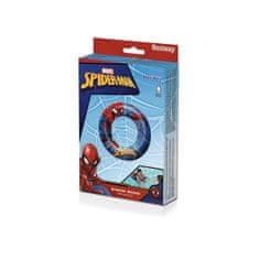 Bestway Napihljiv plovec Bestway Pisana Spiderman Ø 56 cm