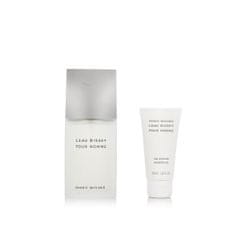 Issey Miyake Moški parfumski set Issey Miyake L'Eau D'Issey EDT 2 Kosi