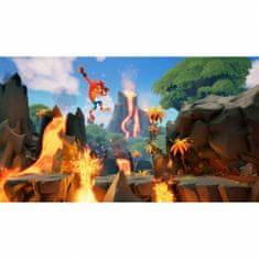 Activision Video igra za Switch Activision CRASH BANDICOOT 4 ITS ABOUT TIME