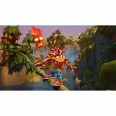 Activision Video igra za Switch Activision CRASH BANDICOOT 4 ITS ABOUT TIME