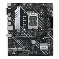 ASUS Matična plošča Asus PRIME H610M-A D4-CSM LGA 1700