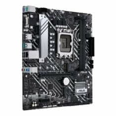 ASUS Matična plošča Asus PRIME H610M-A D4-CSM LGA 1700