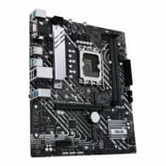 ASUS Matična plošča Asus PRIME H610M-A D4-CSM LGA 1700