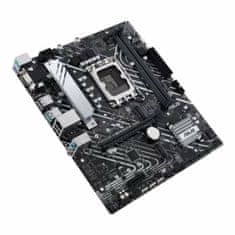 ASUS Matična plošča Asus PRIME H610M-A D4-CSM LGA 1700