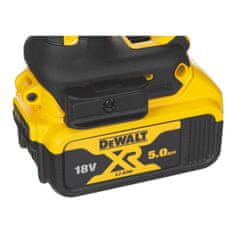 DeWalt Sveder s kladivom Dewalt DCD791P2-QW 18 V 70 Nm 27 nm