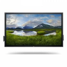 DELL Zaslon na Dotik Interaktiven Dell P6524QT 65"