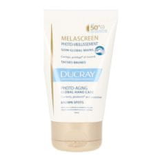 Ducray Krema za Roke Melascreen Ducray Melascreen Spf 50+ 50 ml