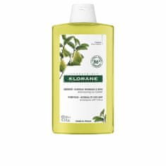 Klorane Šampon Klorane Cidra Bio 400 ml