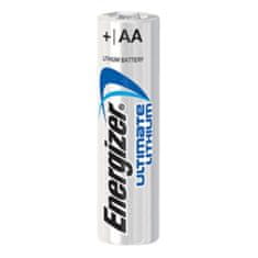 Energizer Baterije Energizer 1,5 V AA