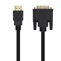 Aisens HDMI kabel Aisens A117-0451 3 m Črna