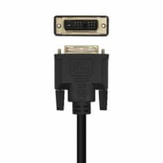 Aisens HDMI kabel Aisens A117-0451 3 m Črna