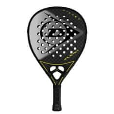 Dunlop Lopar za Padel Dunlop Galáctica 2022 Črna