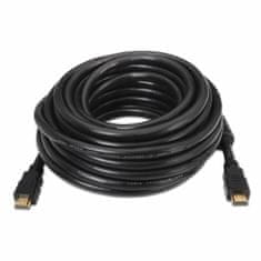 Aisens HDMI kabel Aisens A119-0102 10 m Črna