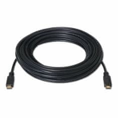 Aisens HDMI kabel Aisens A119-0106 30 m Črna